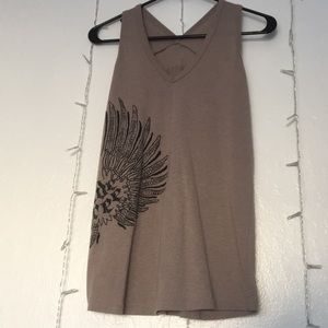 Harley Davidson Tank Top